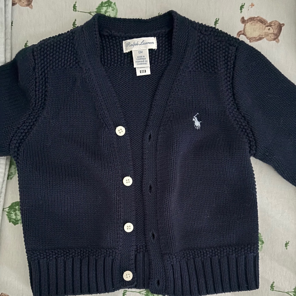 Ralph Lauren